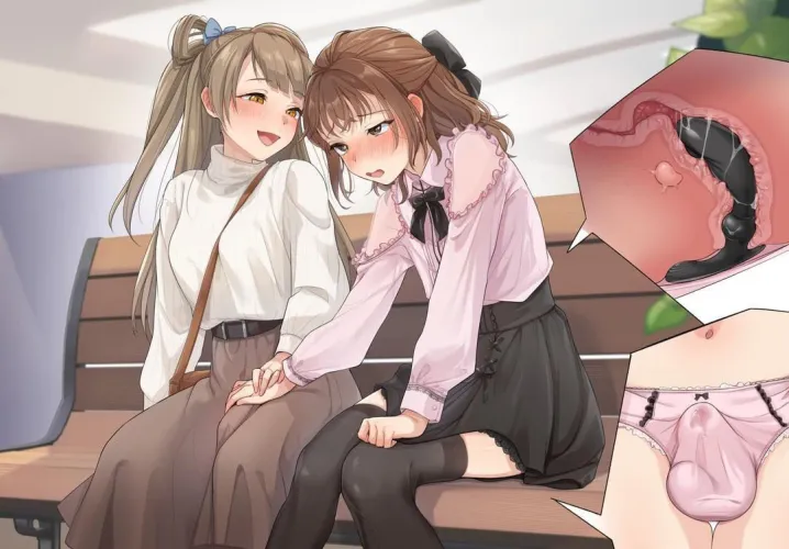 Would you go on a date?  by Femboy_Loser_Gooner