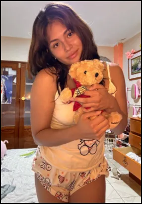 Would you go out with a femdom-loving girl? F18 posted by Effective-Horse6703