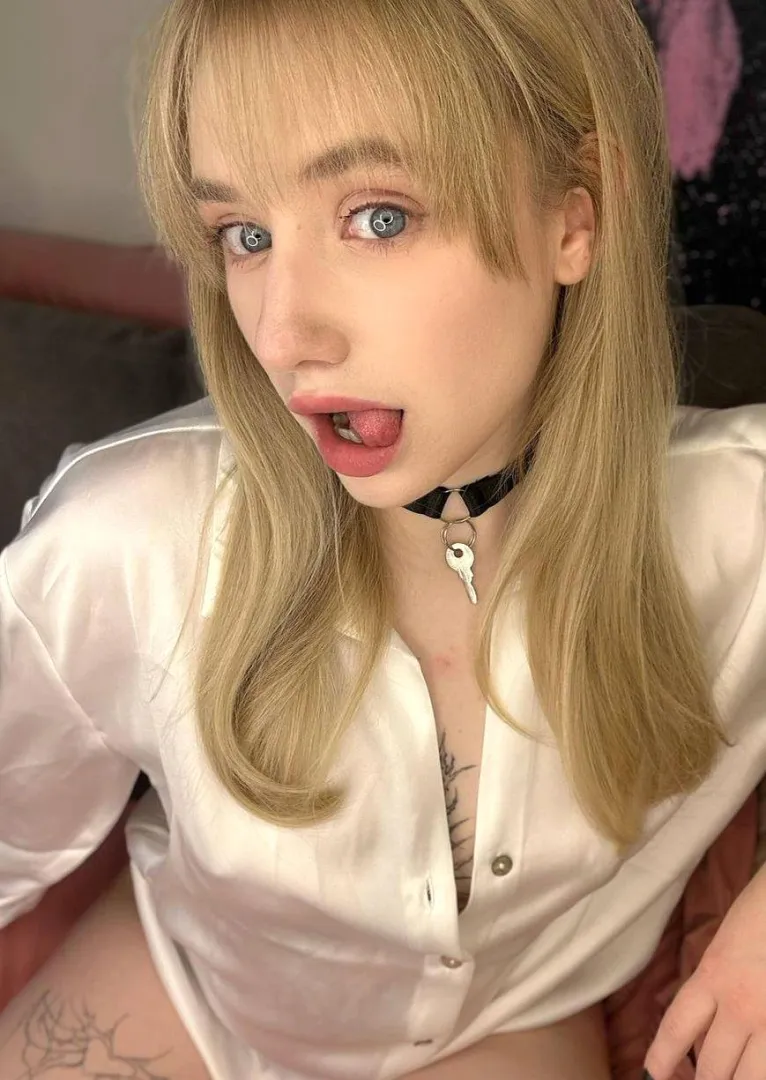 Would you go to work locked to please me? posted by WhimsySugar