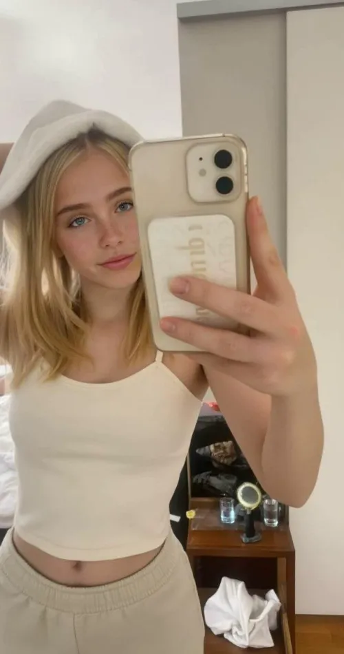 Would you grab me from behind and make me take all of your inches by Petal_Protocol