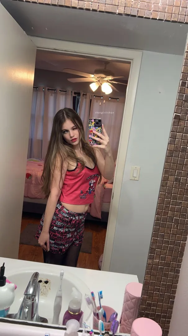 Would you handle all this? posted by OceanLyn