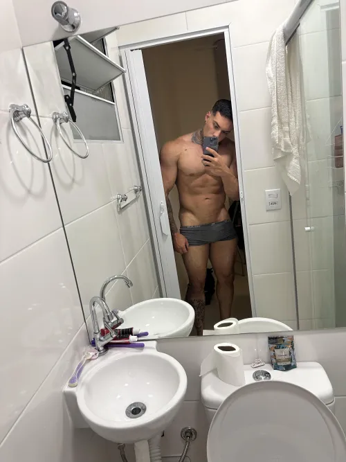 Would you have the courage? by RafaMartins01