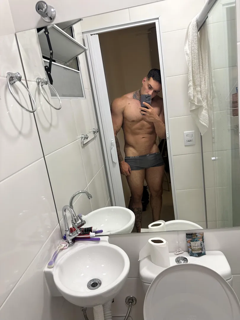 Would you have the courage? posted by RafaMartins01