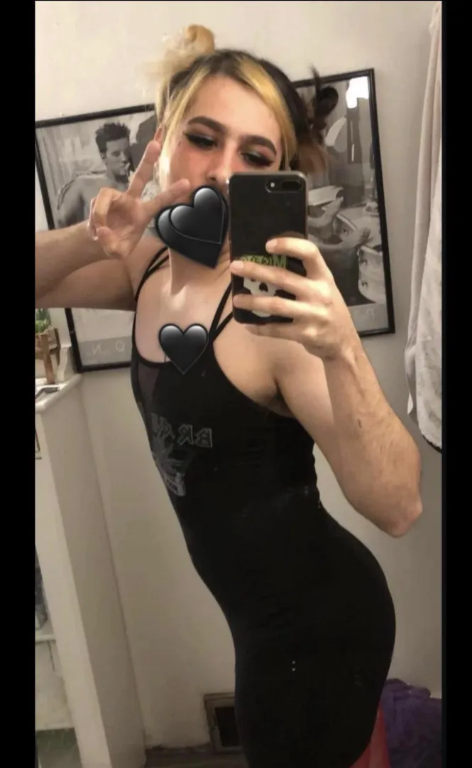 Would you hit on me in the club? posted by Superb-Rhubarb-8975