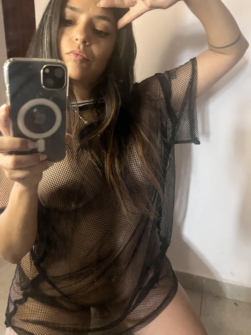 Would you hit your balls if I asked you to? posted by sofiloveok