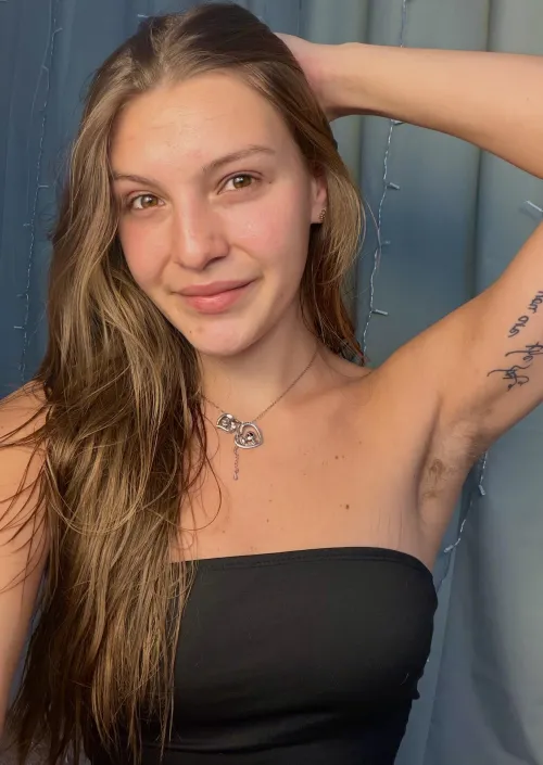 Would you keep this or delete it? by Yazmingo66