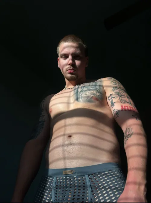 Would you kneel for these nipples? by thespicyrussian