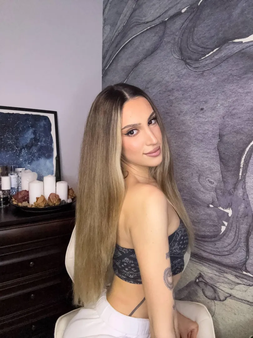 Would you knock next door? posted by EvvaXo