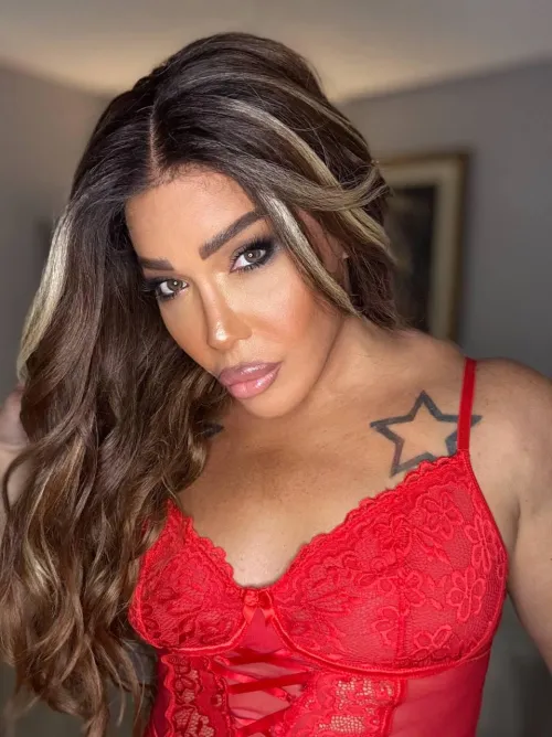 would you let a girl cum in you? by annatransxo