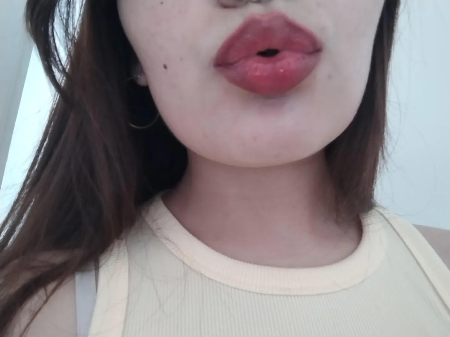 would you let me.. ? posted by suneclipsee