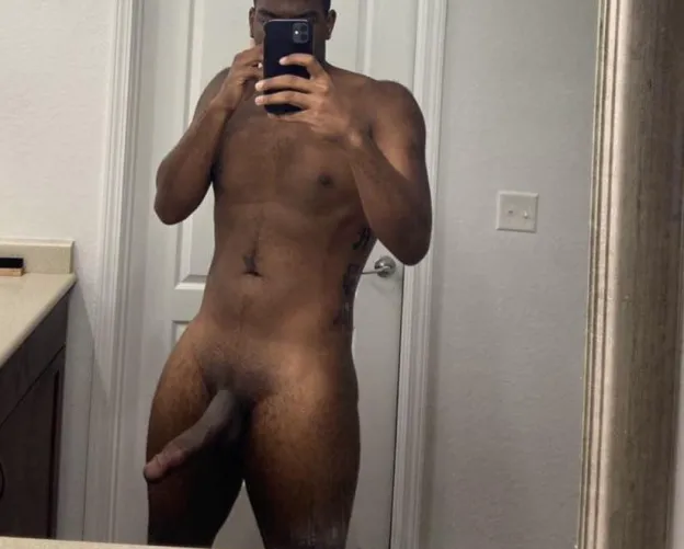 Would you let me breed you with my monster bbc by TheYoungPython