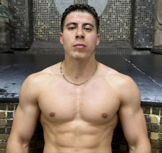 Would you let me deepthroat you until you see stars by AnemoneSnapdragons