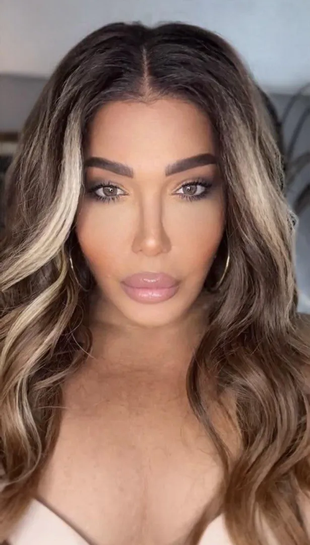 Would you let me go wild on you  posted by annatransxo