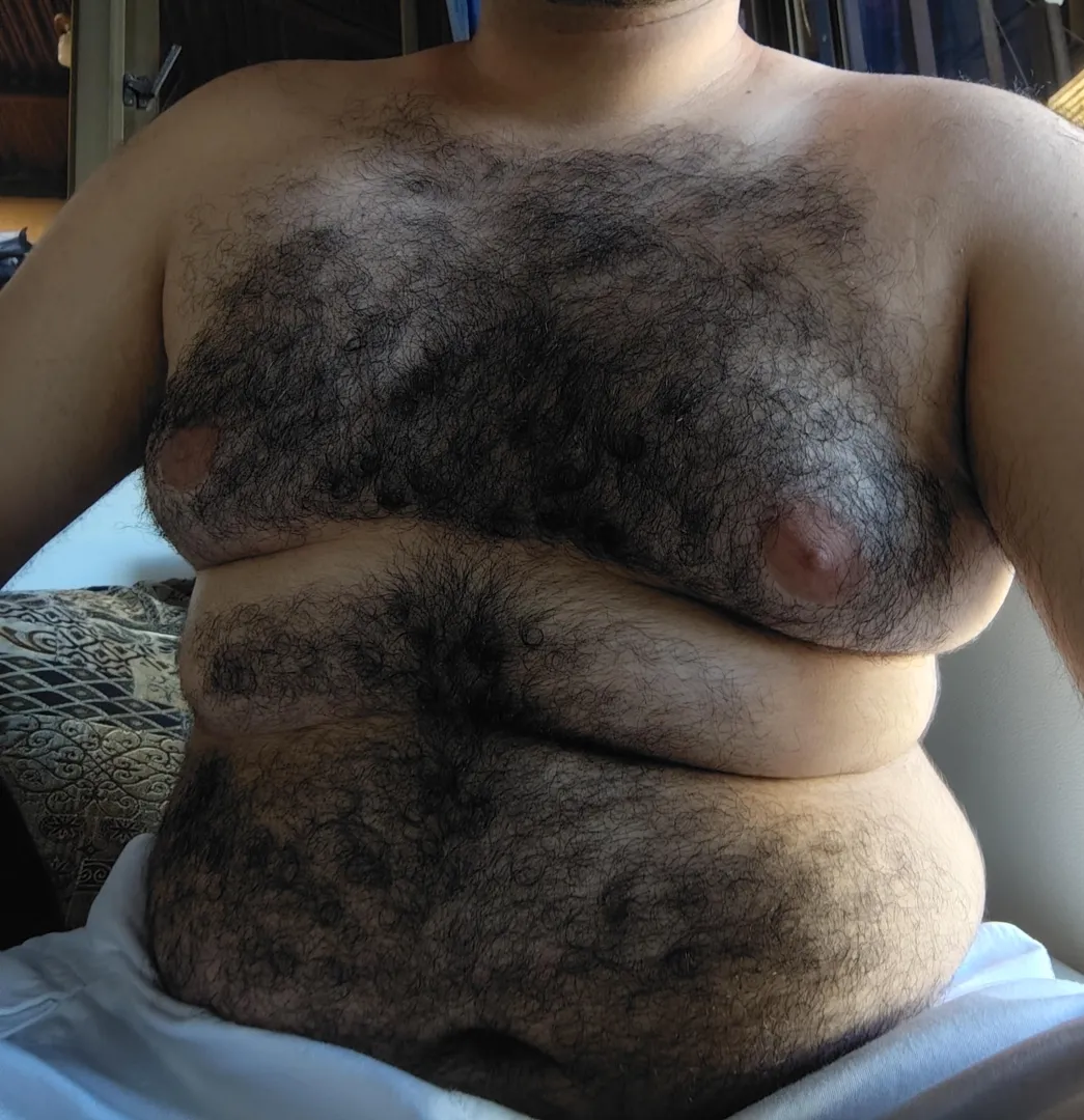 Would you let me hug you? posted by TheBeardedCub