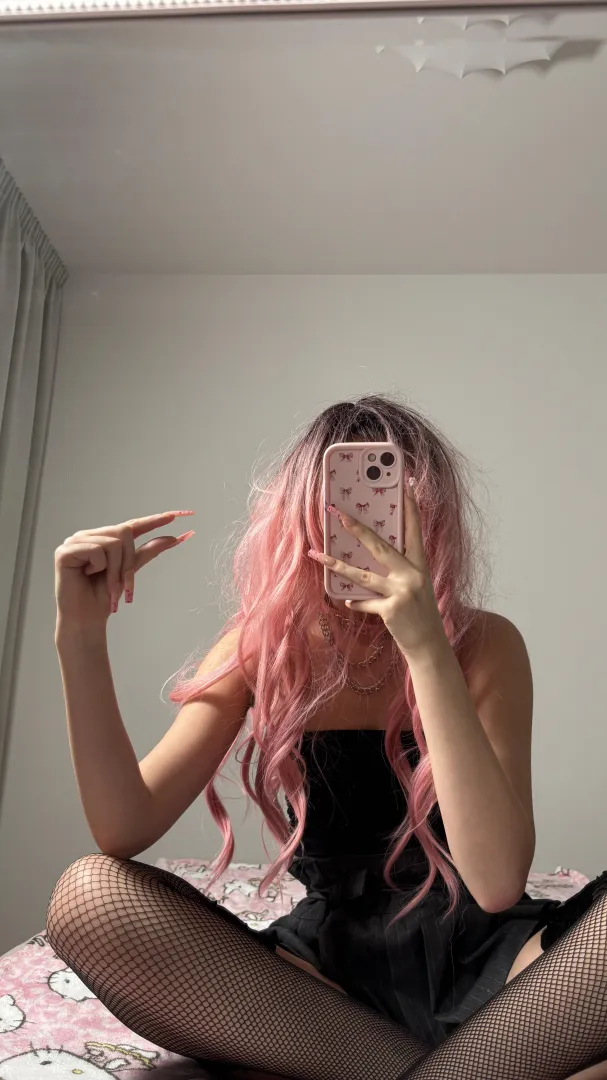 Would you let me humiliate your worm? posted by PinkDolxo