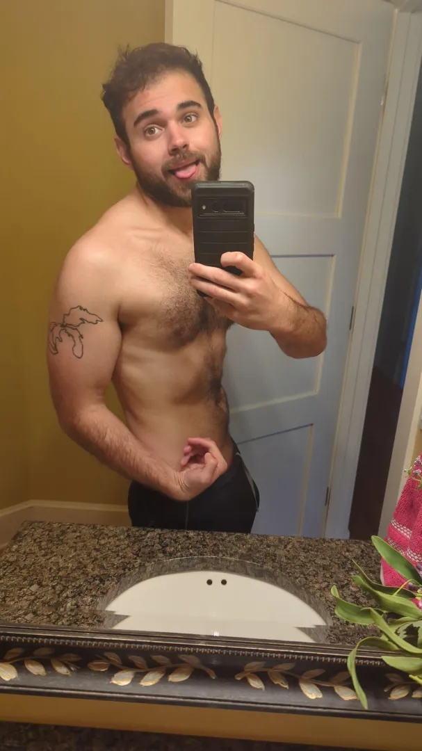 Would you let me take you out? posted by NaughtyNameHere