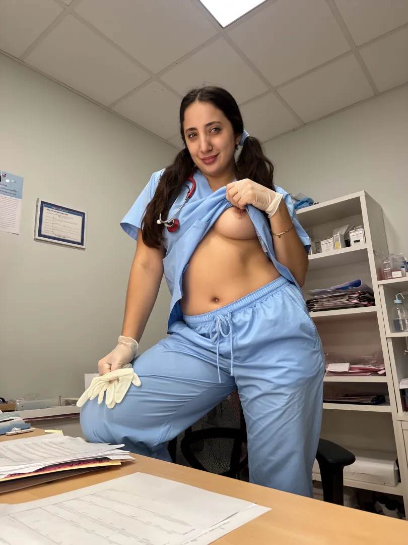 would you let me treat your illness? posted by naqigupesetaze