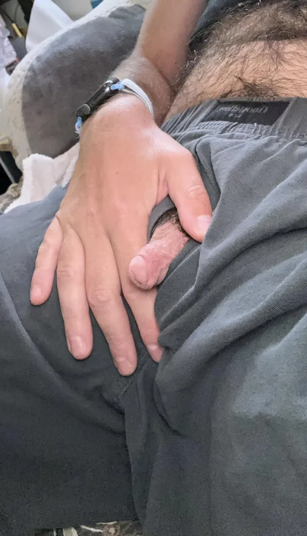 Would you let me try to put it in? posted by Majestic_System_4081