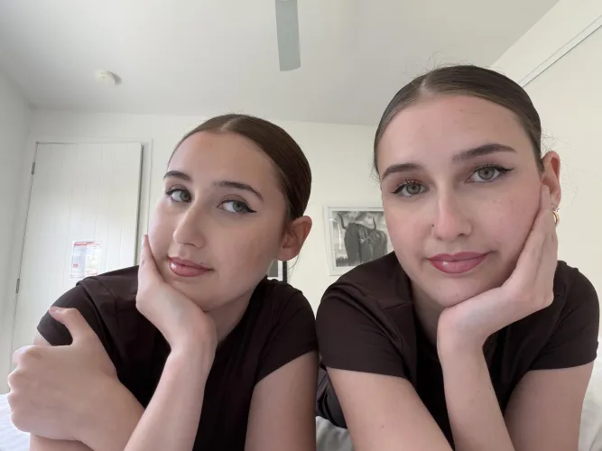 Would you let us sit on your face? F18 by CrystalVerse