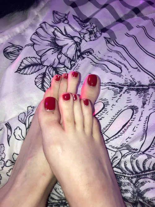 Would you lick it everyday? [oc] by lucecita2