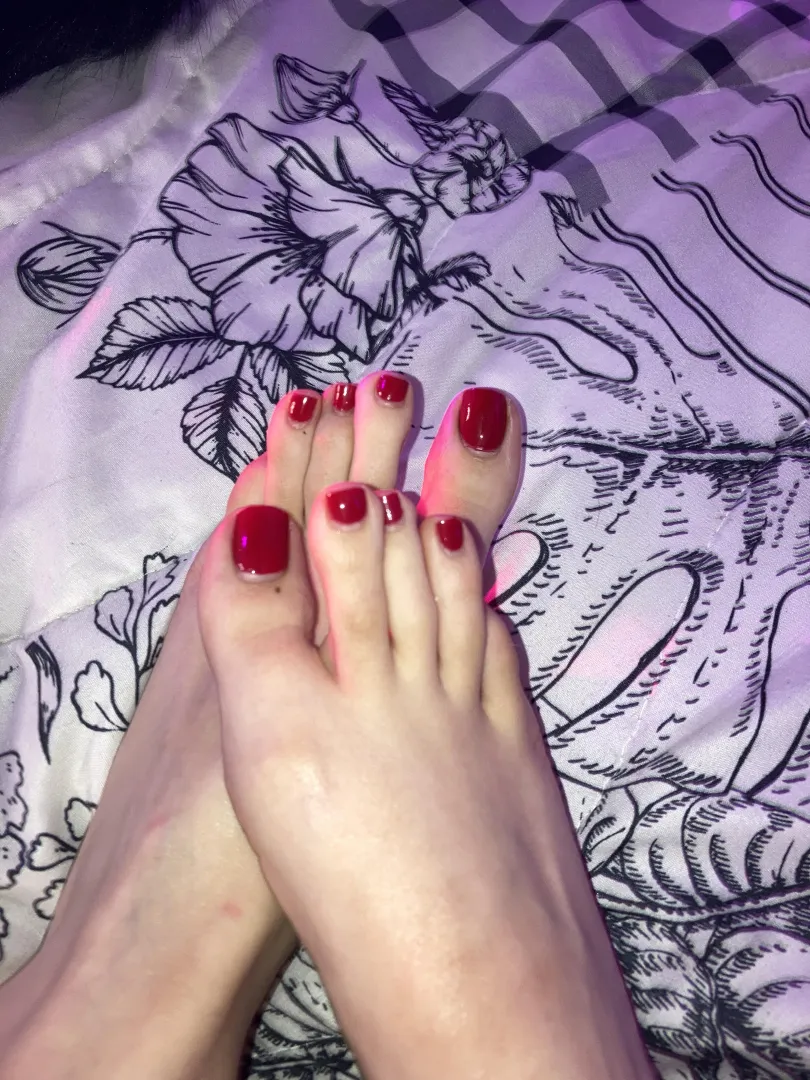 Would you lick it everyday? [oc] posted by lucecita2