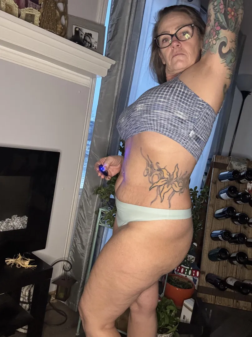 Would you lick my 57yo armpit? posted by Special-Version5270