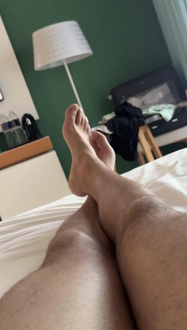 would you lick them posted by onebuffboy