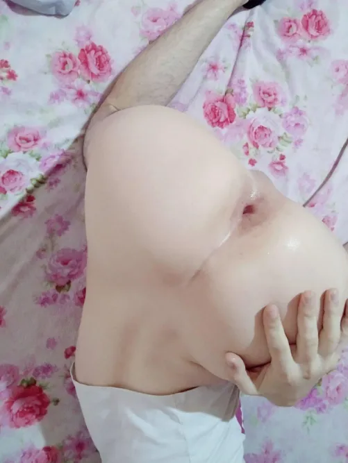 Would you like a good boy’s tight little ass? by onlyalexok