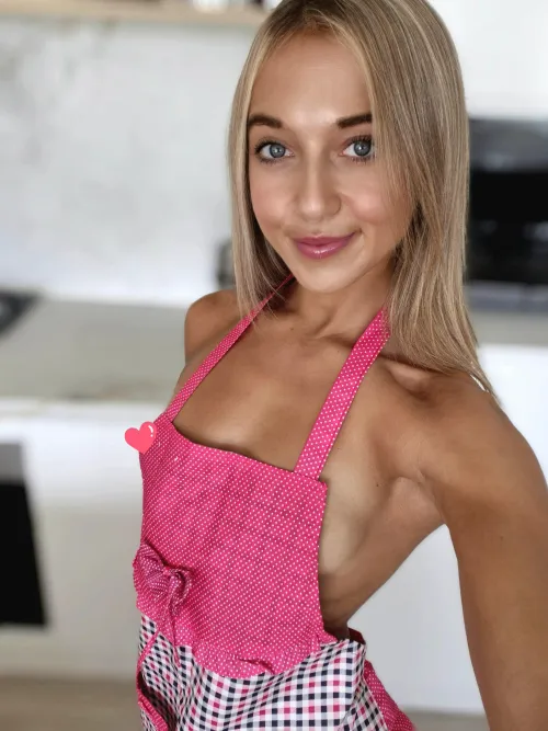 Would you like a high protein dinner from me?  by QueenKongFitness