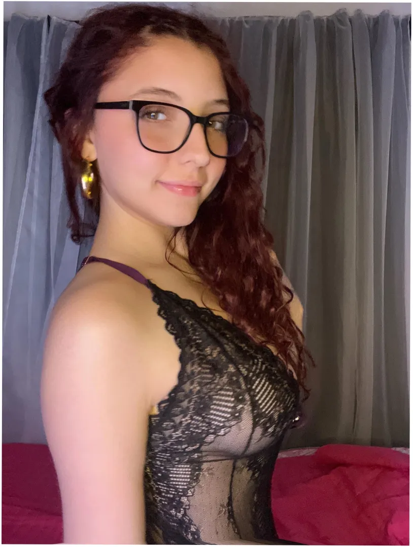 would you like me to be your doll (18f) posted by InnocentLustx