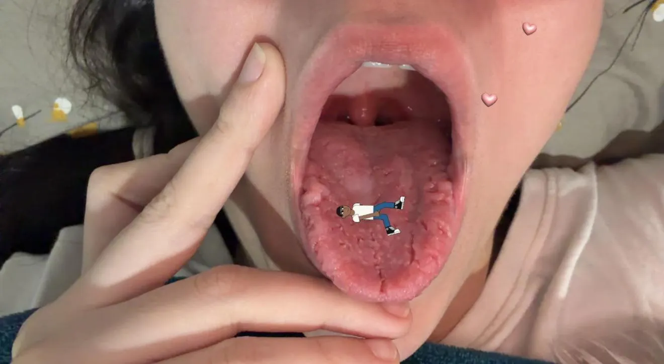 Would you like me to eat you? I want to keep you in my belly until I explode. {Vore}. Tlg:@mktt03 {f} posted by kittyourslove