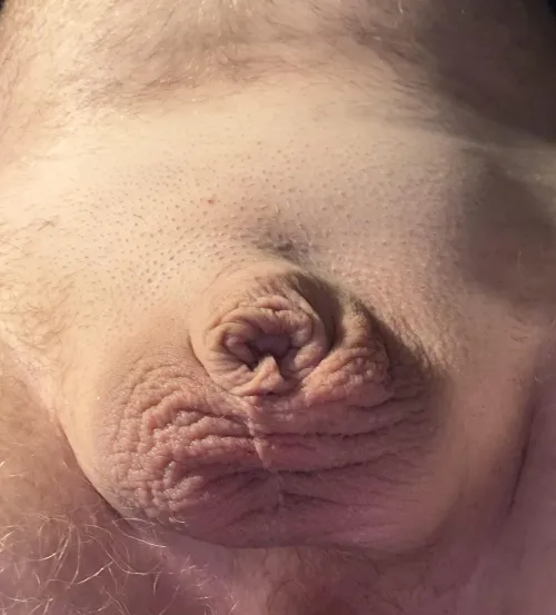 Would you like to see me at the nude beach like this? by pm_for_my_tiny_dick