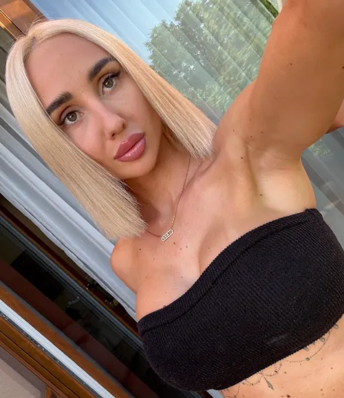 Would you like to try them? by Juniorrima