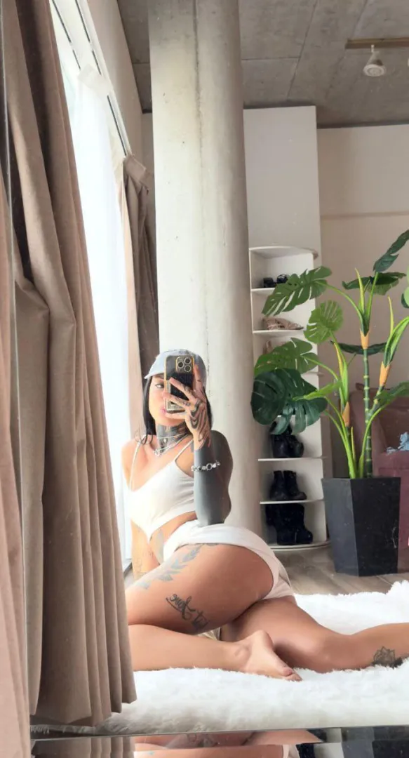 Would you love to fuck my tits? posted by LustyBaddie69x