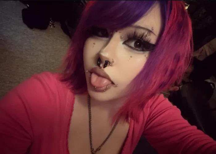 would you make me swallow it at the end?  by nightlove331