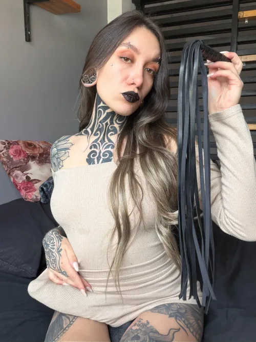 Would you marry a woman who wants to peg you all the time? by Woulded