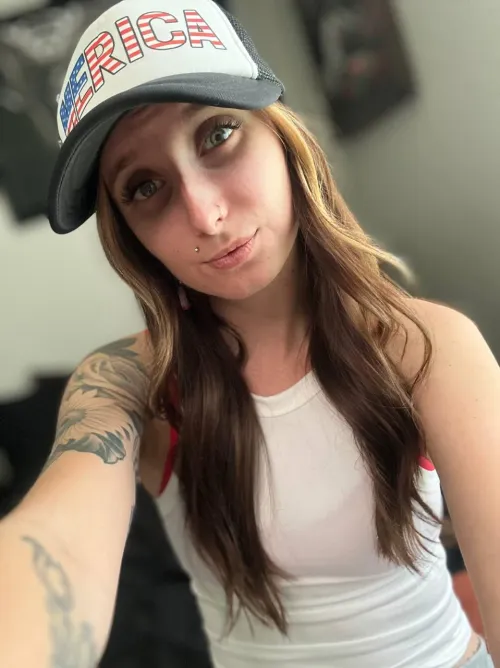 Would you masturbate to my nudes if I sent you some? by briaronlyxo