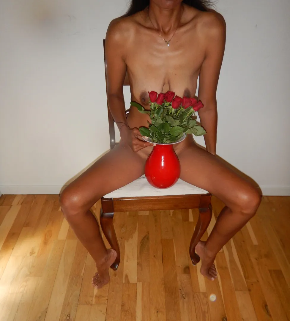 Would you move the vase? posted by Suspicious_Cause_440