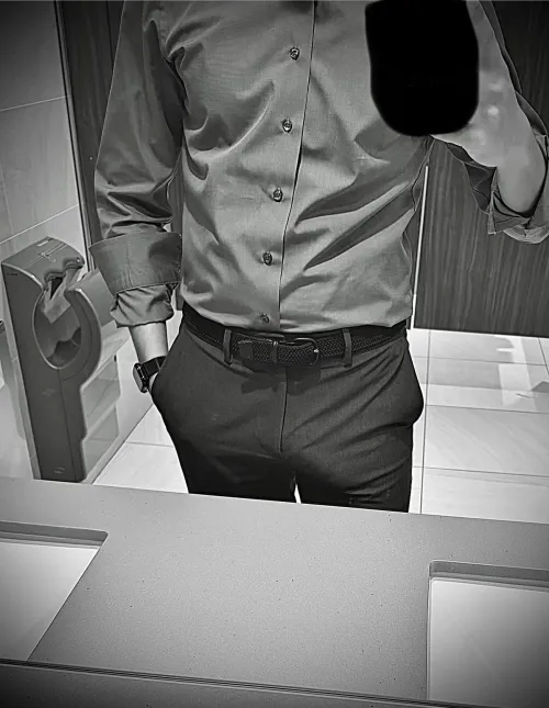 Would you notice? by makingyoudream