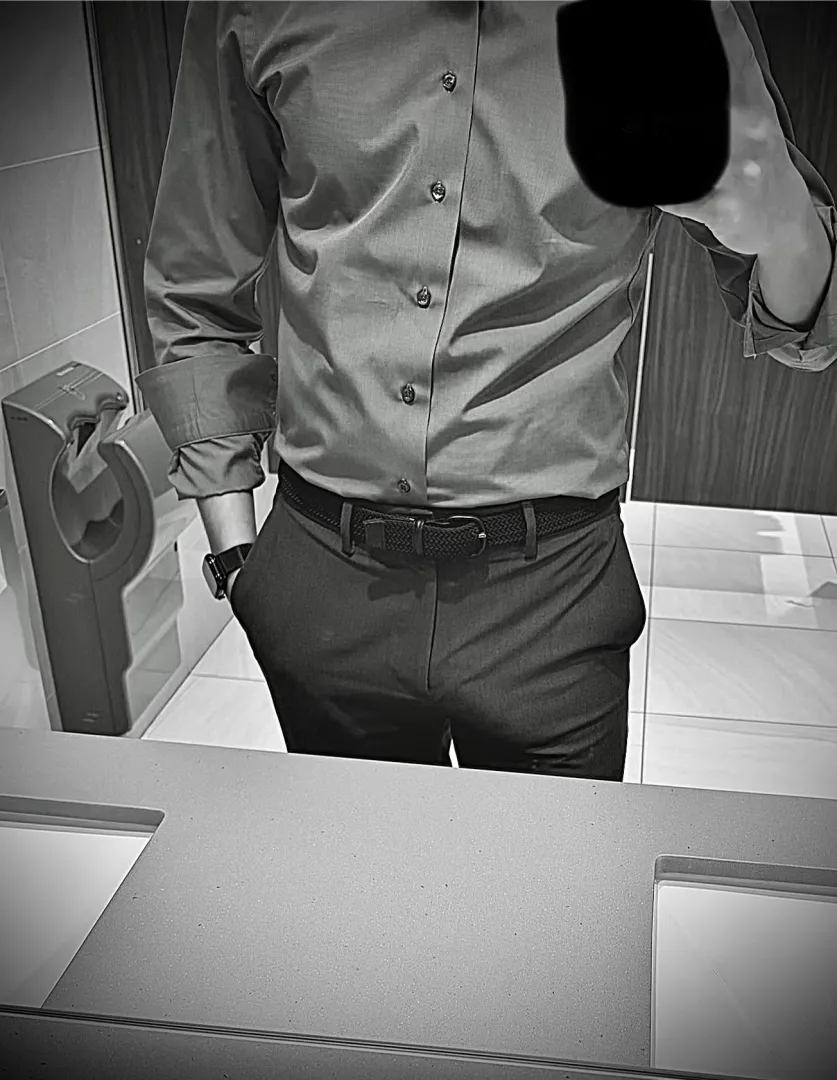 Would you notice? posted by makingyoudream