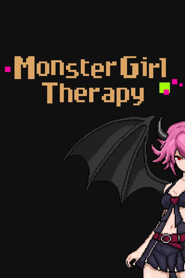 Would you play a monster girl game without sex? posted by Cilapolla