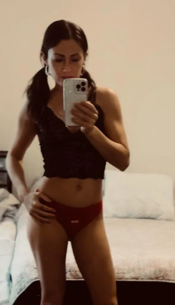 Would you pull on my pigtails?  posted by Lexi_SweetPetite