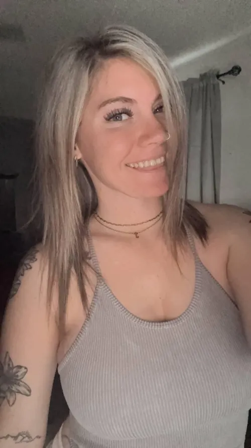 Would you pull out or fill me up  by SweetEchloXO