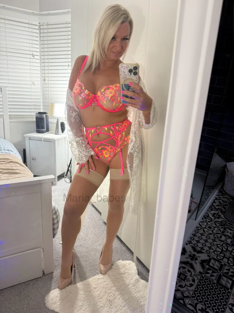 would you rather have me or your wife ? posted by Maria4700774404