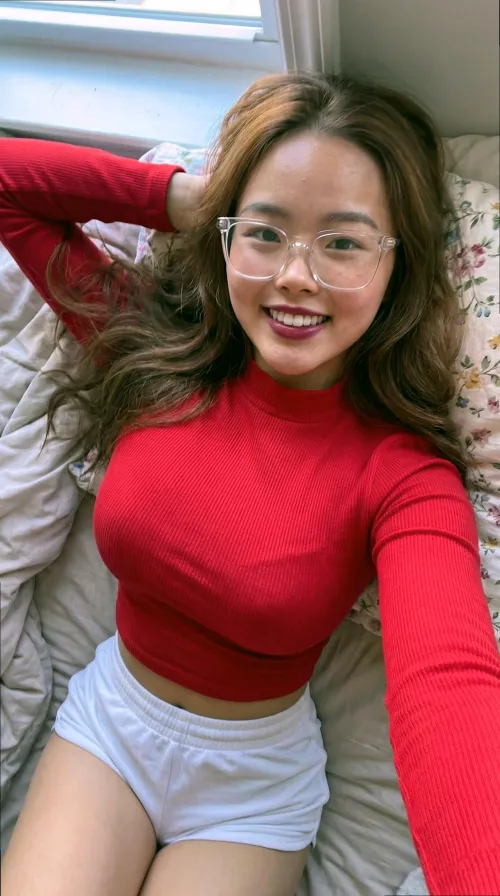 Would you really fuck me? Be very honest. I can take it by InformalFriendship17