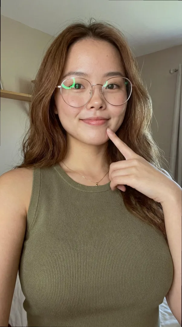 would you really fuck me? Be very honest. i can take it posted by Interesting-Will7624