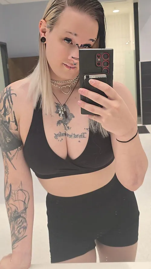 Would you refuse if I asked you to give me a fuck? by elenathornetrans