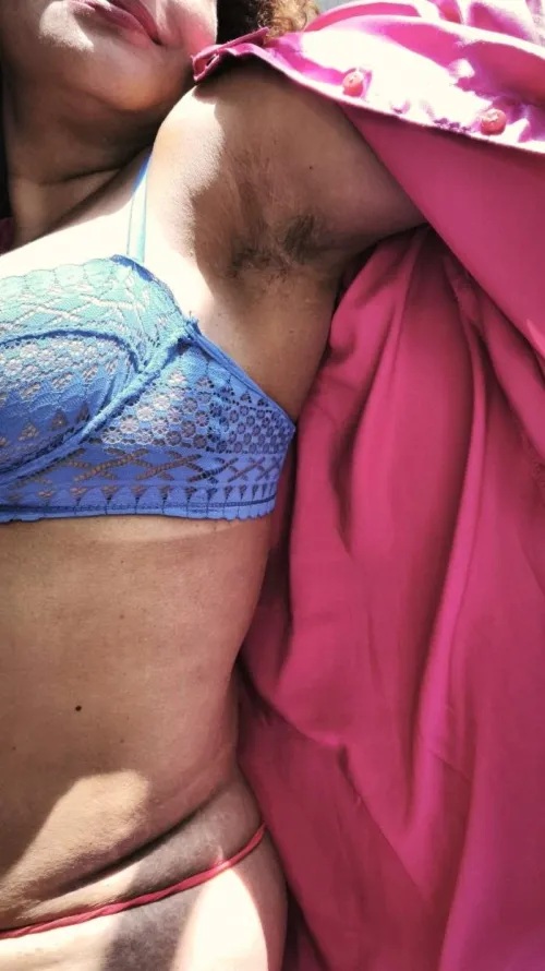 Would you risk it all for that kind of seasoned heat? by phantomeo