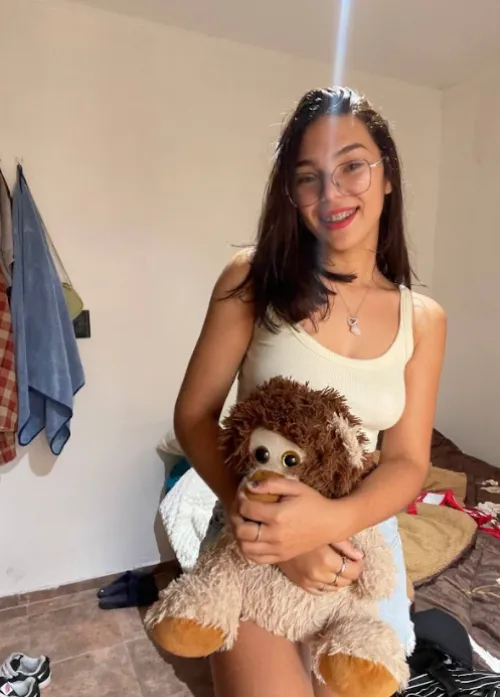 Would you say I’m cute now that I’m 18? by Infamous_Visual_2250