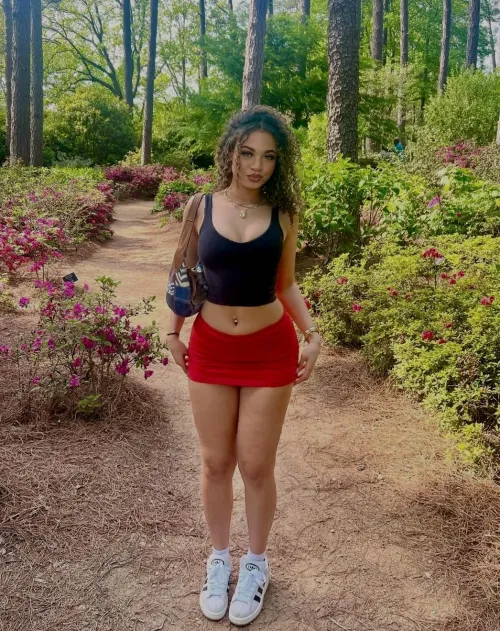 would you say i'm kind of thick or not really by annabellecuddles